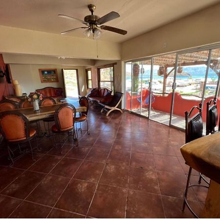 Casa Concepcion Hotell Punta Arena Eksteriør bilde