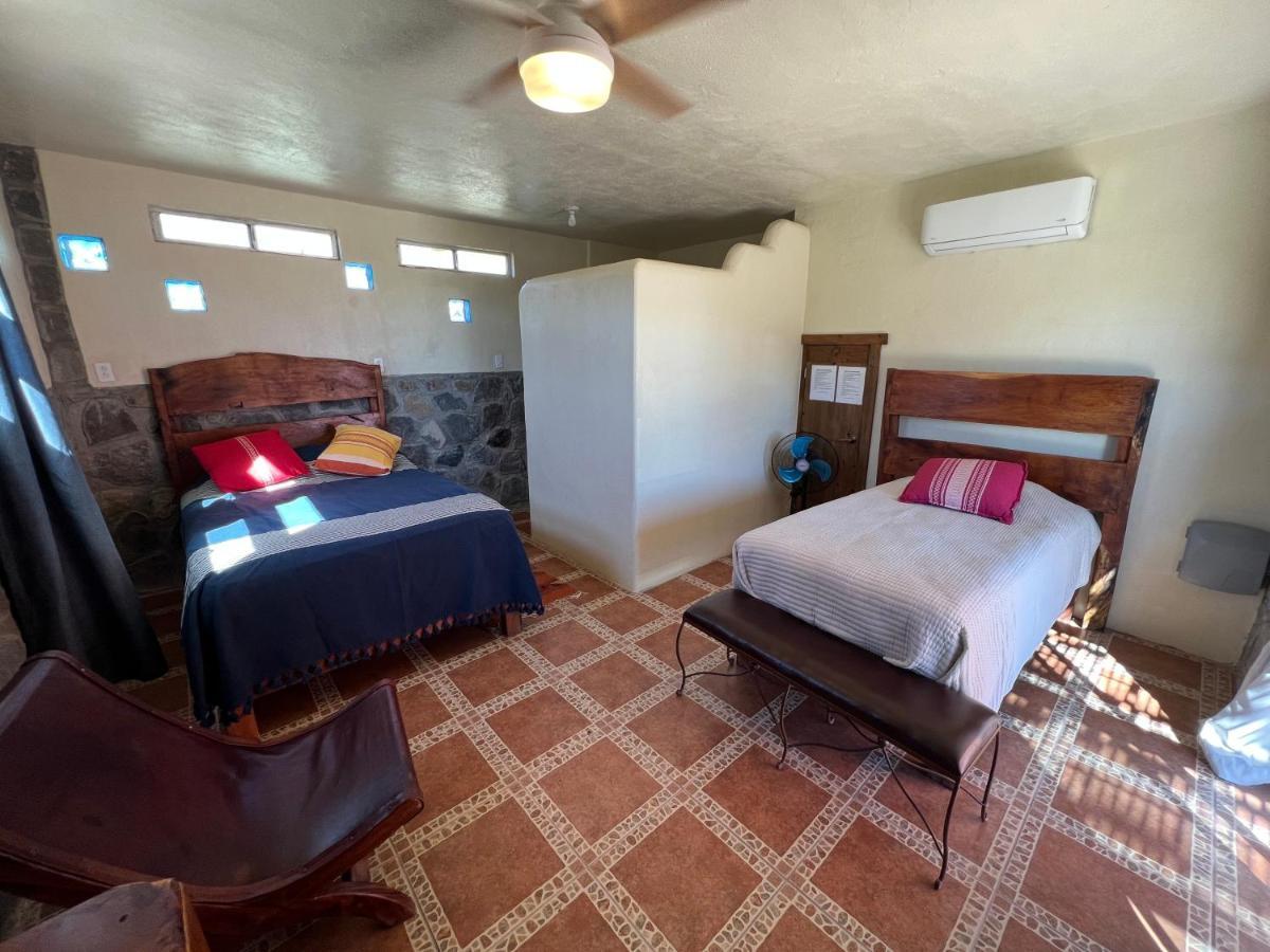 Casa Concepcion Hotell Punta Arena Eksteriør bilde