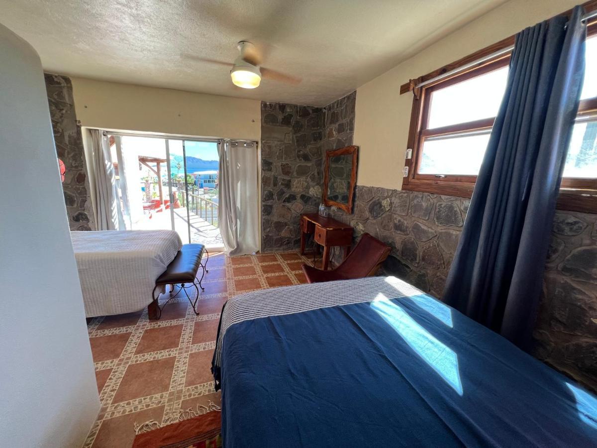 Casa Concepcion Hotell Punta Arena Eksteriør bilde
