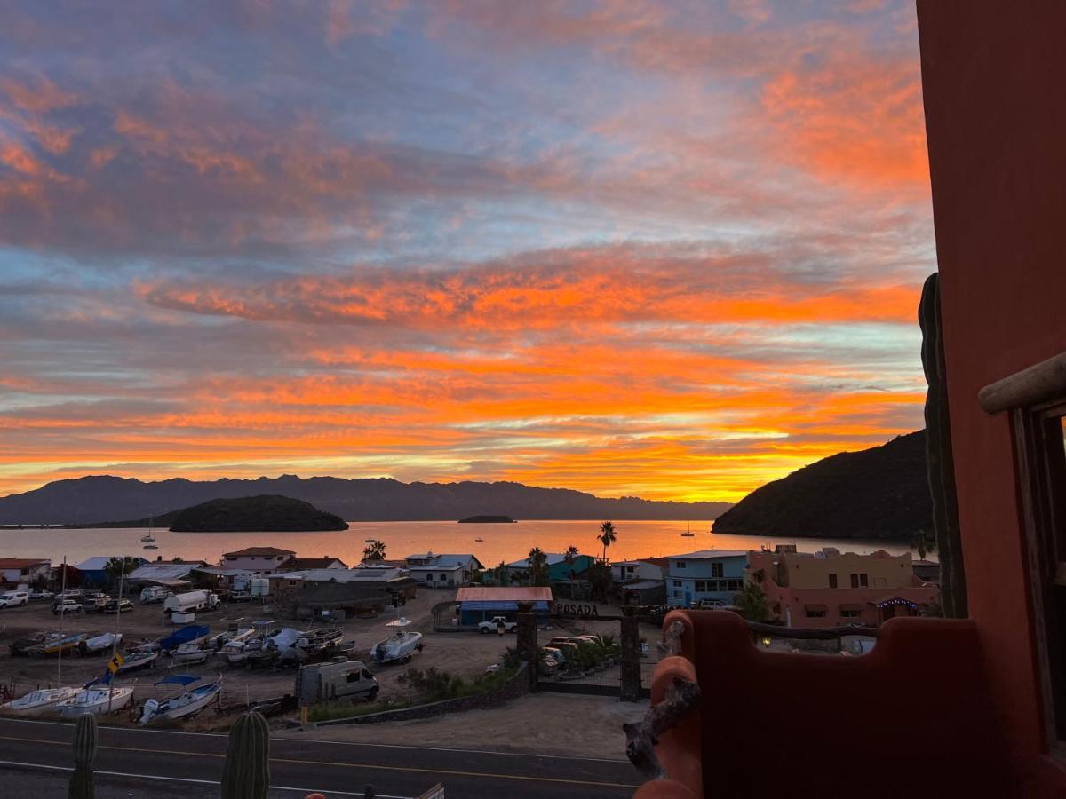 Casa Concepcion Hotell Punta Arena Eksteriør bilde