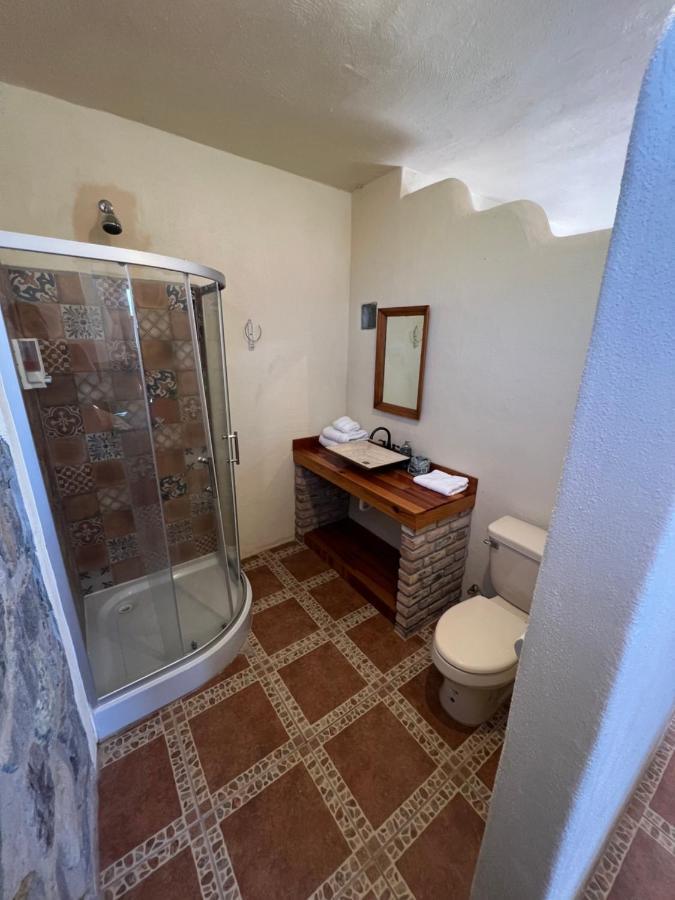 Casa Concepcion Hotell Punta Arena Eksteriør bilde