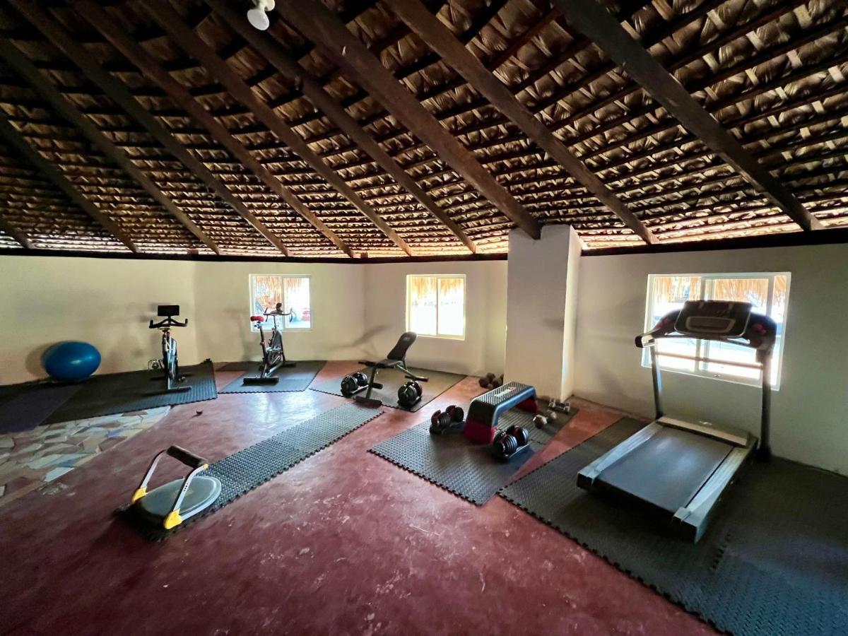 Casa Concepcion Hotell Punta Arena Eksteriør bilde