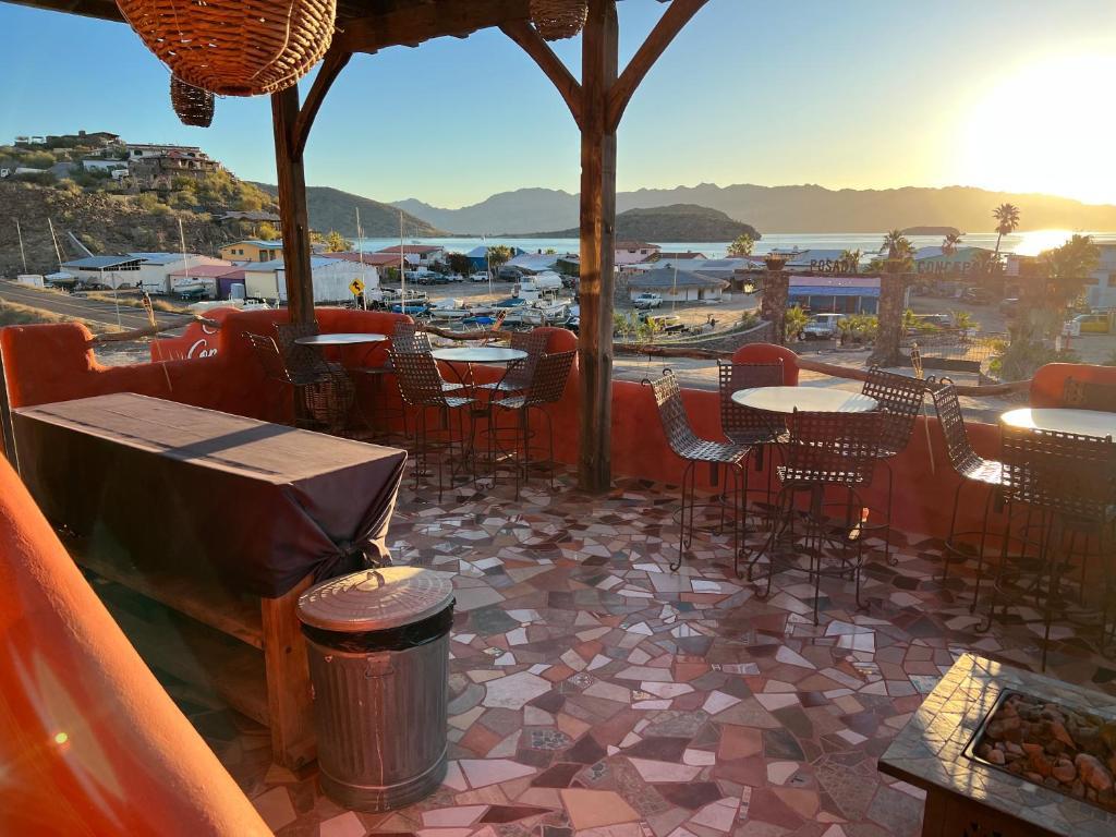 Casa Concepcion Hotell Punta Arena Eksteriør bilde