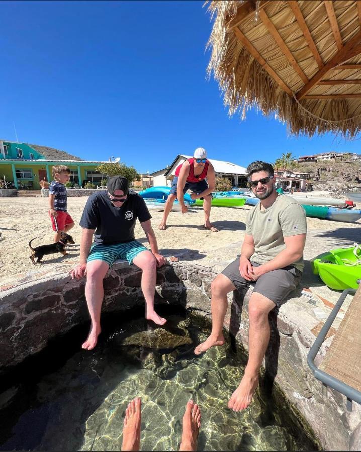 Casa Concepcion Hotell Punta Arena Eksteriør bilde